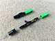 apc optical connector